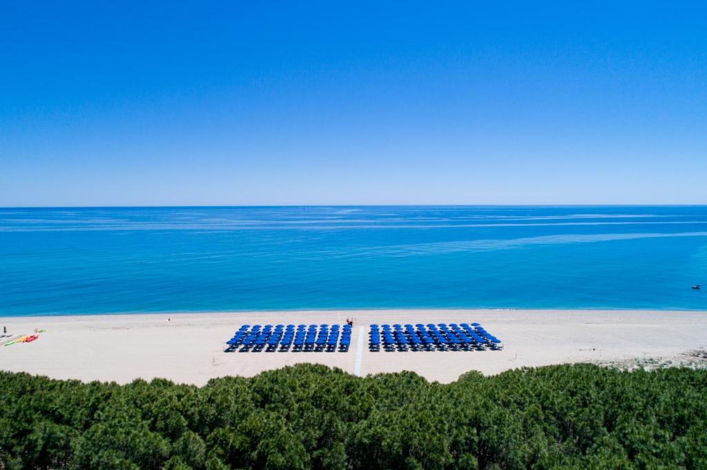 Cala Luas Resort